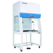 BIOBASE Popular Laboratory Cold-roll Steel Ductless Fume Hood With LCD Display